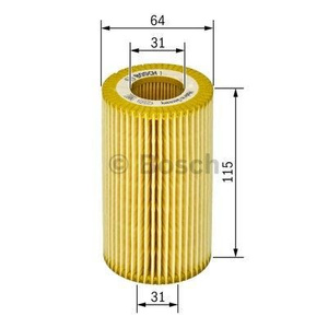 Filtr oleju Bosch 1 457 429 119