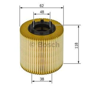 Filtr oleju Bosch F 026 407 069