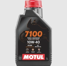 Motul 7100 4T 10W-40 1L