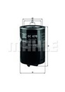 Filtr oleju Knecht OC 470