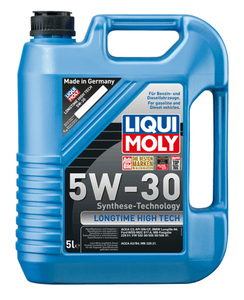 Liqui Moly Longtime HT 5W-30 1L