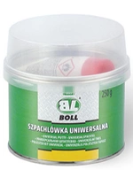 Boll szpachlówka uniwersalna 250g 002001