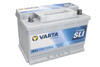 Akumulator Varta Silver Dynamic 77Ah 780A 577400078 P+ E44