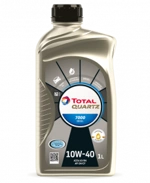 Total Quartz 7000 Diesel 10W-40 1L