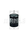 Filtr oleju Knecht OC 218