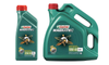 Castrol Magnatec A3/B4 10W-40 4L + 1L