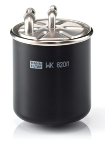 Filtr paliwa Mann WK 820/1