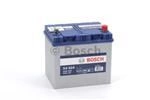 Akumulator 60Ah 540A Bosch 0 092 S40 240 P+