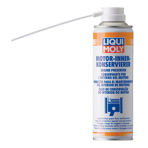 Liqui Moly 1420 Engine Preserver – 300 ml (konserwacja silnika)