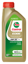 Castrol EDGE Titanium C5 0W-20 1L