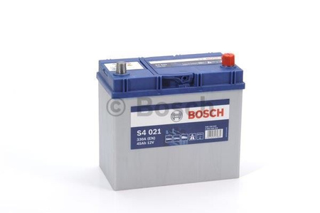 Akumulator 45Ah 330A Bosch 0 092 S40 210 P+