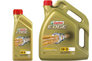 Castrol EDGE Titanium LL 5W-30 5L + 1L