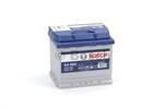 Akumulator 52Ah 470A Bosch 0 092 S40 020 P+