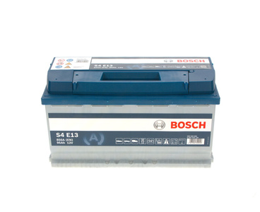 Akumulator Bosch 95Ah 850A EFB 0 092 S4E 130 P+