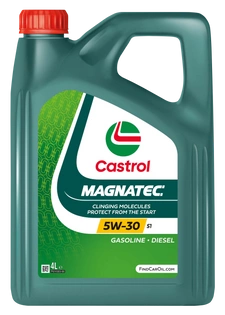 Castrol Magnatec A3/B4 5W-30 4L