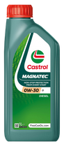 Castrol Magnatec 0W-30D 1L