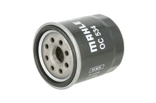 Filtr oleju Knecht OC 534