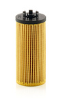 Filtr oleju Mann HU 6012 Z KIT