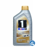 Mobil 1 New Life™ 0W-40 1L