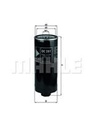 Filtr oleju Knecht OC 281
