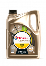 Total Quartz Ineo ECS 5W-30 5L