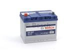 Akumulator 70Ah 630A Bosch 0 092 S40 270 L+