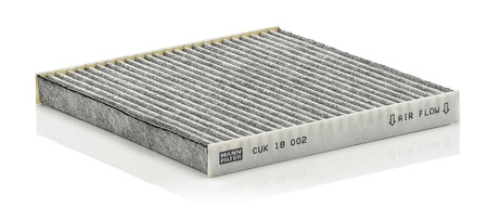 Filtr kabinowy Mann CUK 26 025-2