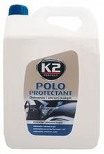 Odnawia i chroni deskę rozdzielczą - K2 Polo Protectant 5L
