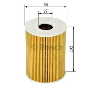 Filtr oleju Bosch 1 457 429 108