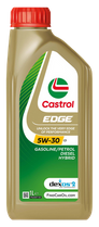 Castrol EDGE Titanium C3 5W-30 1L