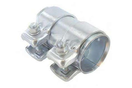 Łącznik rur wydechowych 46 x 90mm 114-946