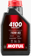 Motul 4100 Protect 10W-40 1L