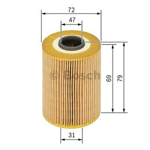 Filtr oleju Bosch 1 457 429 262