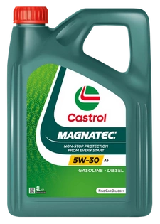 Castrol Magnatec A5 5W-30 4L