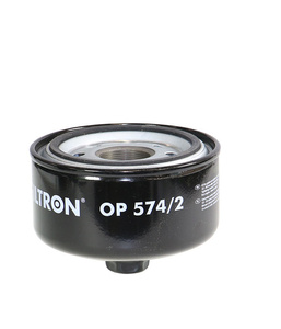 Filtr oleju Filtron OP 574/2