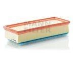 Filtr powietrza Mann C 32 130