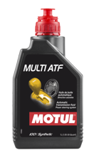 Olej przekładniowy Motul Multi ATF 1L