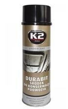 Środek do konserwacji podwozia - K2 Durabit 500ml