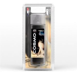 Zapach samochodowy w atomizerze - K2 Cosmo Vanilla 50ml