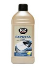 Szampon samochodowy z woskiem - K2 Express Plus 500ml
