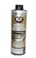 Środek do konserwacji podwozia - K2 Durabt 1L