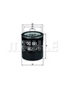 Filtr oleju Knecht OC 501