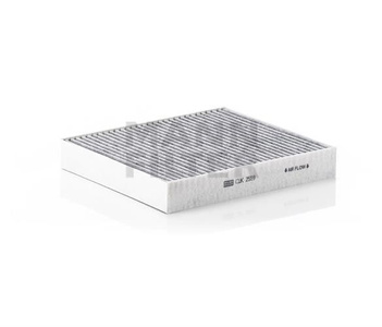 Filtr kabinowy Mann CUK 2559 (węglowy)