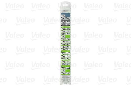 Pióro wycieraczki Valeo First Flat Blade Multiconnection 500mm