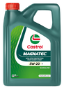 Castrol Magnatec Stop-Start 5W-20E 4L