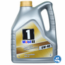 Mobil 1 New Life 0W-40 4L