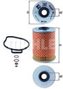 Filtr oleju Knecht OX 151D