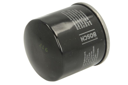 Filtr oleju Bosch F 026 407 124