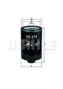 Filtr oleju Knecht OC 279