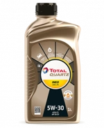 Total Quartz Ineo Long Life 5W-30 1L
